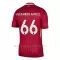 Maglia Liverpool Alexander-Arnold 66 Gara Home 2024/25