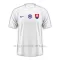 Maglia Slovacchia Gara Away Euro 2024