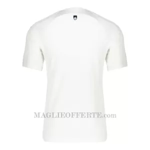 Maglia Slovenia Gara Home Euro 2024