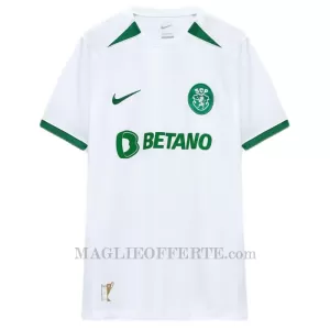 Maglia Sporting CP Anniversario 2023/24