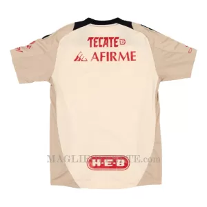 Maglia Tigres UANL 2023/24 (Speciell)