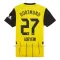 Maglia Borussia Dortmund Karim Adeyemi 27 Gara Home 2024/25