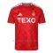 Maglia Aberdeen Gara Home 2024/25