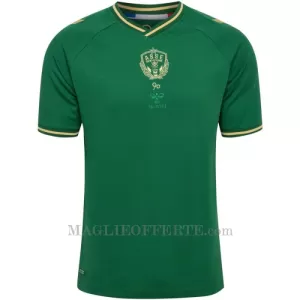 Maglia AS Saint-Étienne Anniversario 2023/24