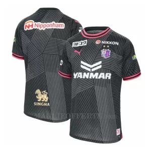 Maglia Cerezo Osaka Gara Third 2024/25