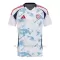 Maglia Costa Rica Gara Away 2024