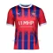 Maglia FC Heidenheim Gara Home 2024/25