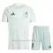 Maglia Messico Bambino Gara Away 2024