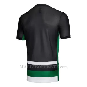 Maglia Sporting CP Gara Home 2024/25