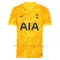 Maglia Portiere Tottenham Hotspur 2024/25 Giallo