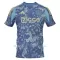 Maglia AFC Ajax Gara Away 2024/25
