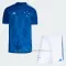 Maglia Cruzeiro Bambino Gara Home 2024/25
