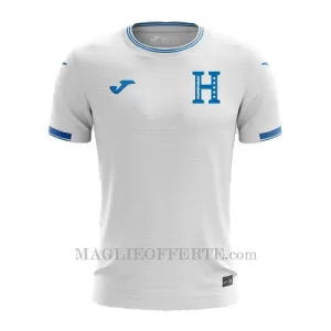 Maglia Honduras Gara Home 2024