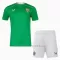 Maglia Irlanda Bambino Gara Home 2024/25