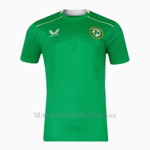 Maglia Irlanda Bambino Gara Home 2024/25