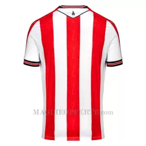 Maglia Stoke City Gara Home 2024/25
