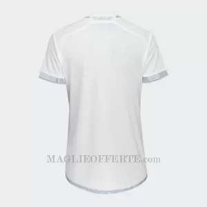 Maglia Universidad de Cile Gara Away 2024/25
