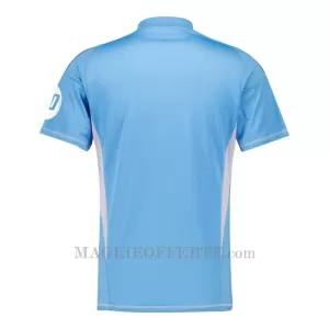 Maglia Portiere Real Madrid Gara Home 2024/25