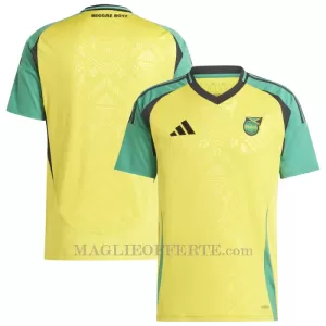 Maglia Giamaica Gara Home 2024/25