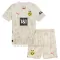 Maglia Portiere Borussia Dortmund Bambino Gara Home 2024/25