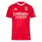 Maglia SL Benfica Gara Home 2024/25