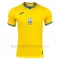 Maglia Ucraina Gara Home Euro 2024
