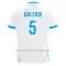 Maglia Olympique Marsiglia Balerdi 5 Gara Home 2024/25