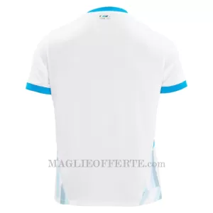 Maglia Olympique Marsiglia Gara Home 2024/25