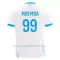 Maglia Olympique Marsiglia Mbemba 99 Gara Home 2024/25