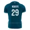 Maglia Olympique Marsiglia Ndiaye 29 Gara Away 2024/25