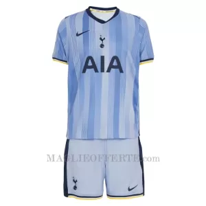Maglia Tottenham Hotspur Bambino Gara Away 2024/25