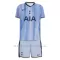 Maglia Tottenham Hotspur Bambino Gara Away 2024/25