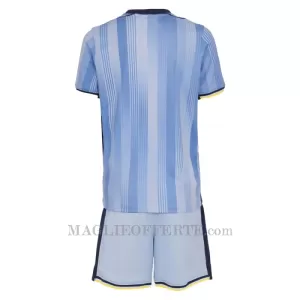Maglia Tottenham Hotspur Bambino Gara Away 2024/25