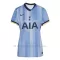 Maglia Tottenham Hotspur Donna Gara Away 2024/25