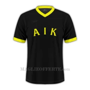 Maglia AIK Stockholm Anniversario 2024/25