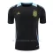 Maglia Argentina Pre-Match 2024