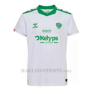 Maglia AS Saint-Étienne Gara Away 2024/25