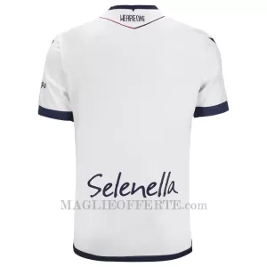 Maglia Bologna Gara Away 2024/25