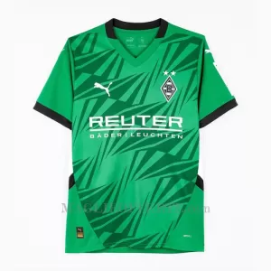 Maglia Borussia Mönchengladbach Gara Away 2024/25
