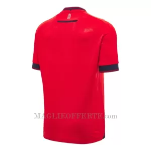Maglia CA Osasuna Gara Home 2024/25