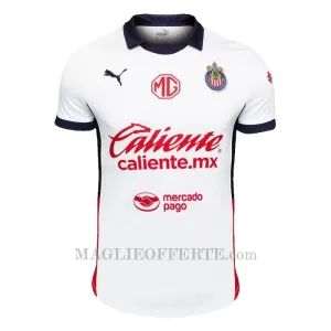 Maglia CD Guadalajara Gara Away 2024/25