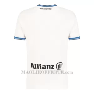 Maglia Club Brugge Gara Away 2024/25