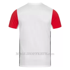 Maglia Eintracht Francoforte Gara Home 2024/25