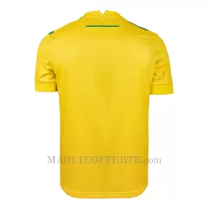 Maglia FC Nantes Gara Home 2024/25