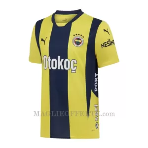 Maglia Fenerbahce Gara Home 2024/25
