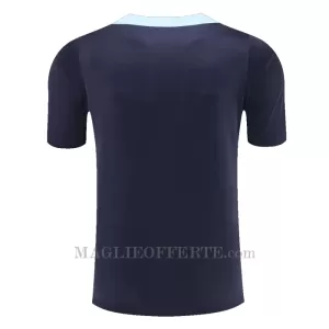 Maglia Francia Pre-Match Euro 2024