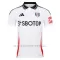 Maglia Fulham FC Gara Home 2024/25