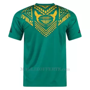 Maglia Giamaica Pre-Match 2024