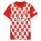Maglia Girona Gara Home 2024/25
