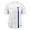 Maglia Grecia Gara Home 2024